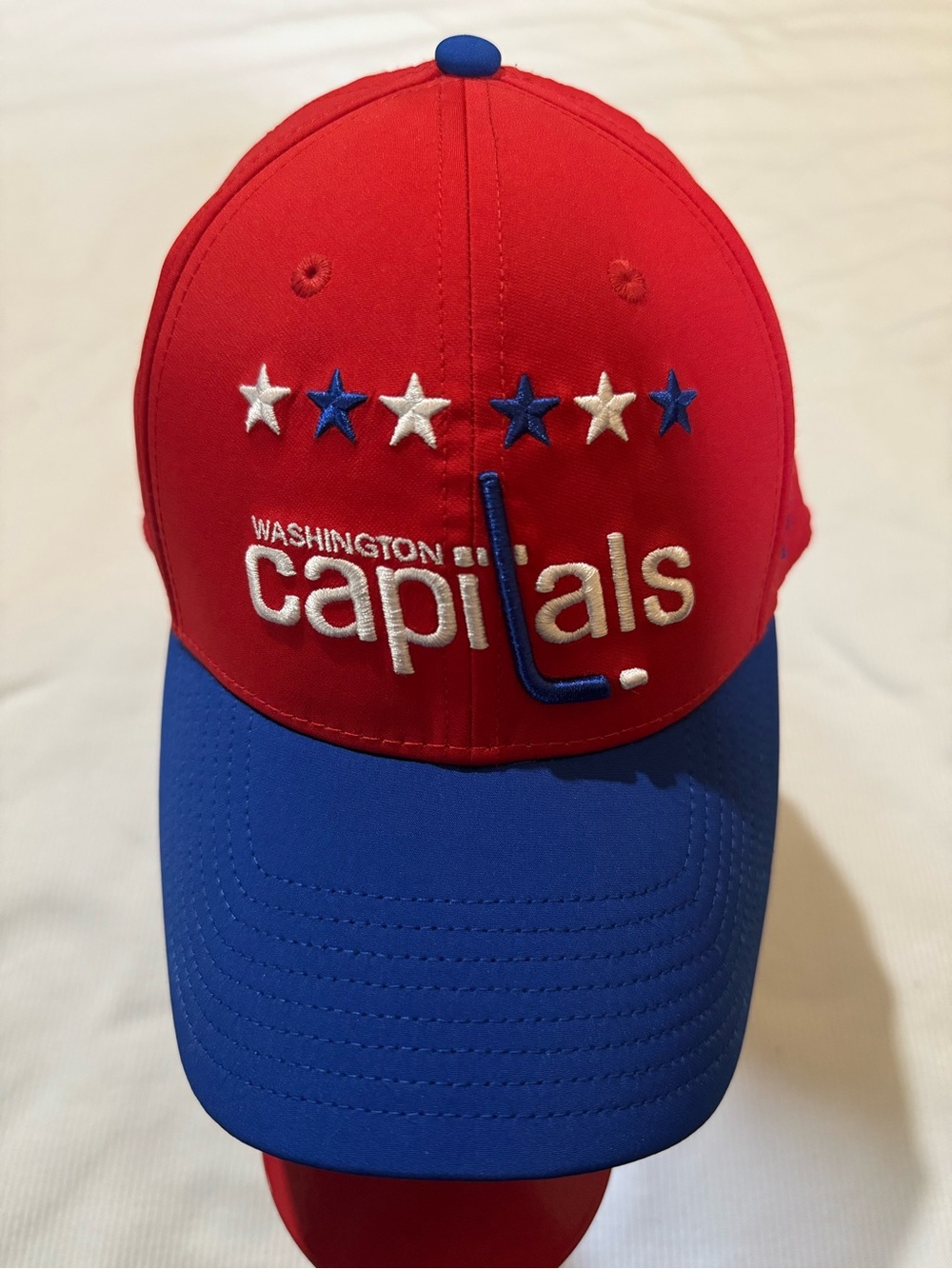 Fanatics NHL Washington Capitals Hat One Size